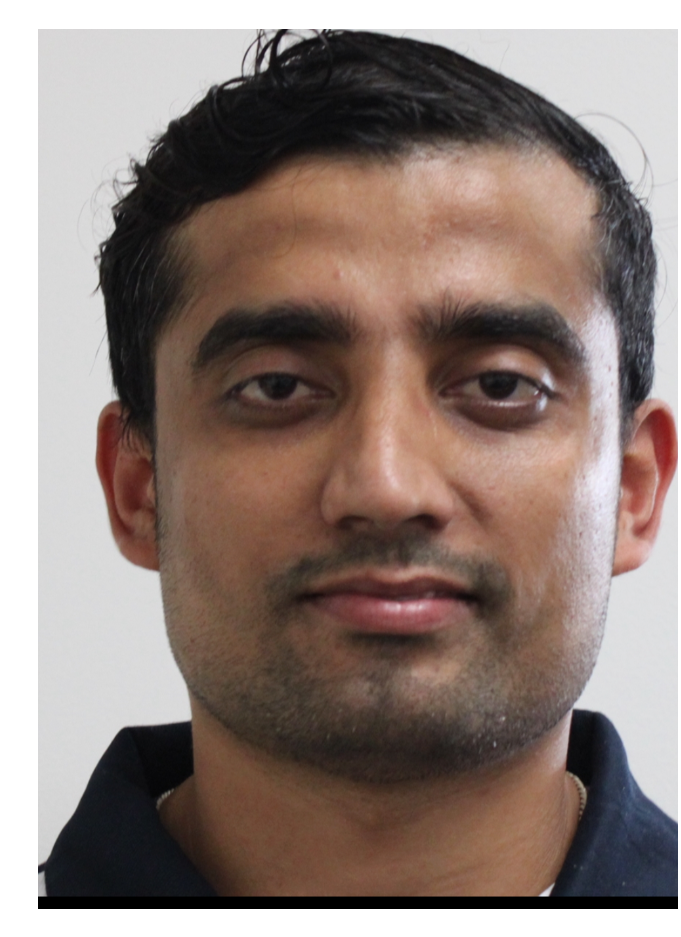 Anil Ghimire