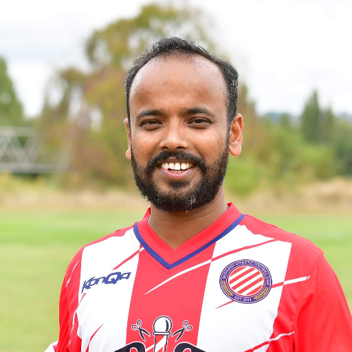 Chandra Shekhar Yadav